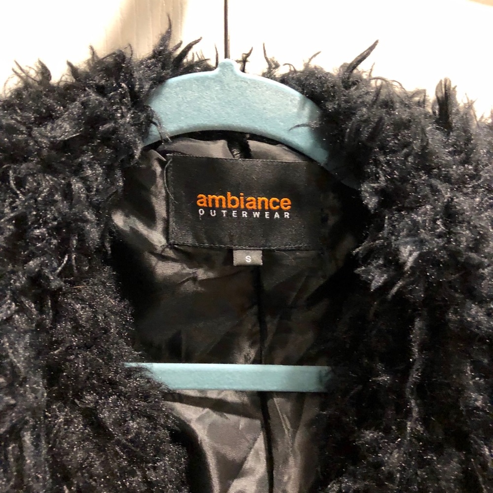 Coat - Picture 3 of 3